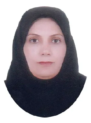 وکیل فهیمه سلطان زاده بالی