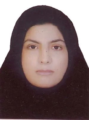 وکیل فهیمه شفادوست ده مرده