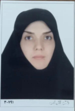 وکیل فهیمه محمدزاده