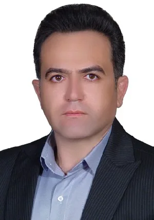وکیل فواد امیری