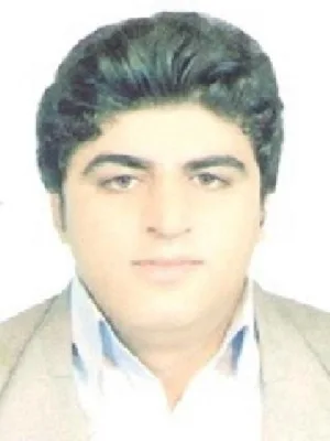 وکیل فواد عبداللهی