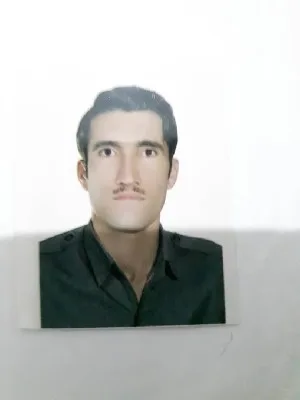 وکیل فواد مرادی