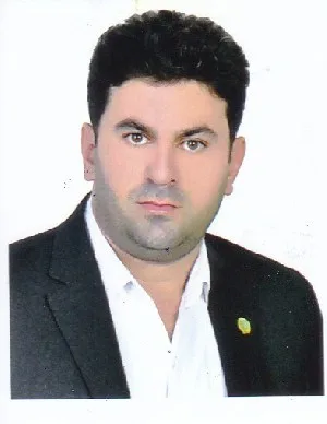 وکیل فواد پاکدل