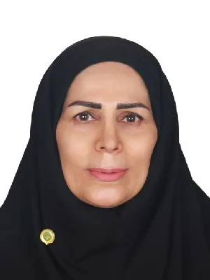 وکیل فوزیه اسمعیلی جویباری