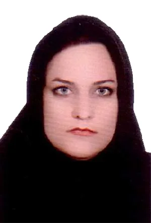 وکیل فیروزه ایرجی ورانلو