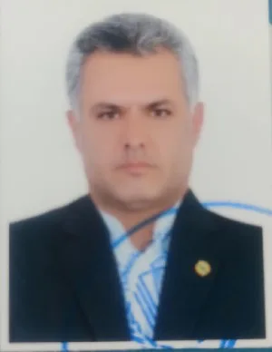 وکیل قاسم رحمانی