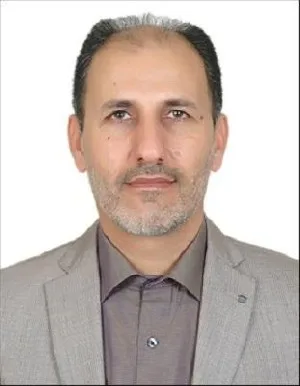 وکیل قاسم میاح
