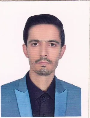 وکیل قربانعلی تقی زاده