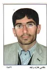 وکیل قیصر الماسی‌منش‌