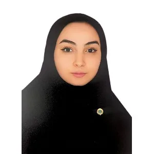 وکیل لعیا وقاری عتیق