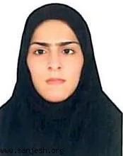 وکیل لیلا احمدی فر