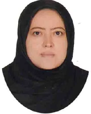 وکیل لیلا احمدی