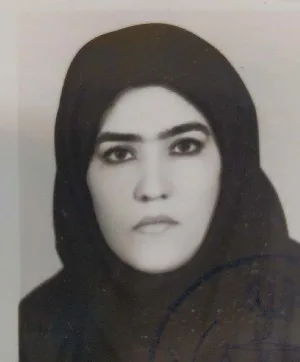 وکیل لیلا اسماعیلی نرج اباد