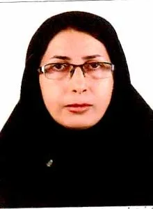 وکیل لیلا اصغر دخت سیدمحله