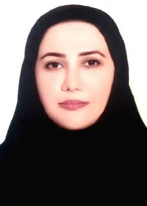 وکیل لیلا اکبری ثانی