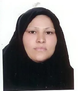 وکیل لیلا بیات
