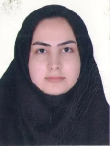 وکیل لیلا حسنعلی زاده