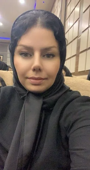 وکیل لیلا عابدزاد