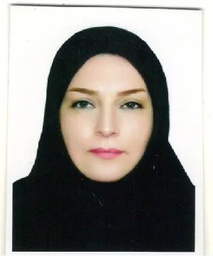 وکیل لیلا مظاهری