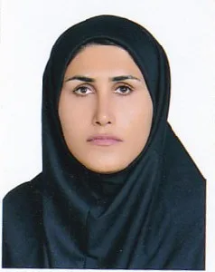 وکیل لیلا میرزایی