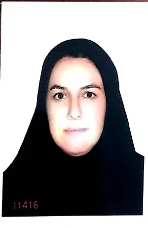 وکیل لیلا نصیر پور قورولی
