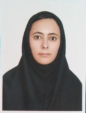 وکیل لیلا نصیری فرد