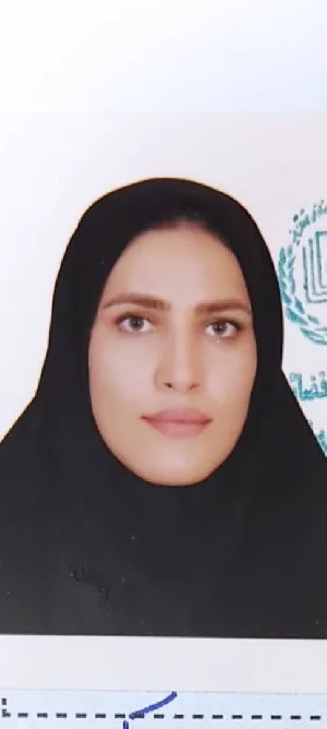وکیل لیلا نظری