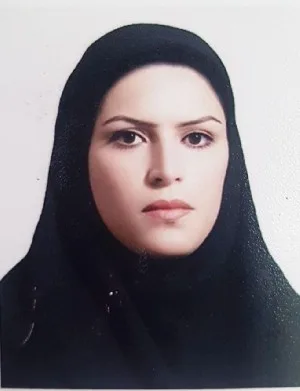 وکیل لیلا گل محمدی