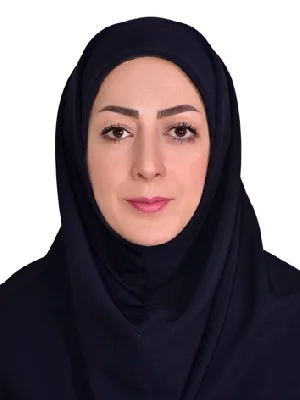 وکیل لیلا یزدانی