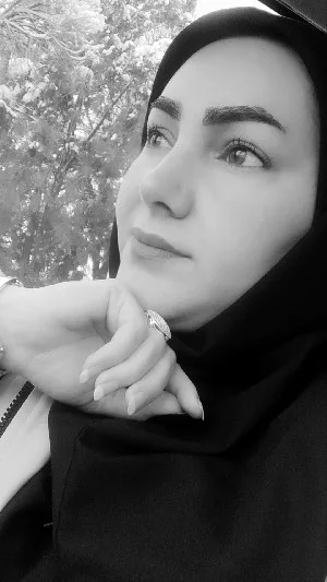 وکیل مائده آهی جلودار