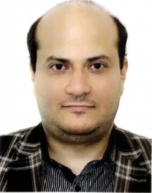 وکیل مازیار منصوری