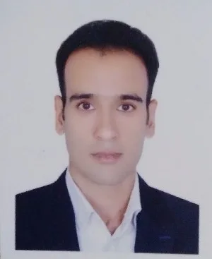 وکیل مجتبی آرامون