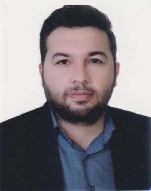 وکیل مجتبی احمدیان
