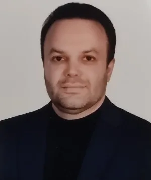 وکیل مجتبی ترکاشوند مرادآبادی