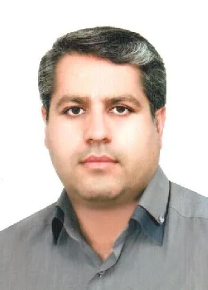 وکیل مجتبی حیدری