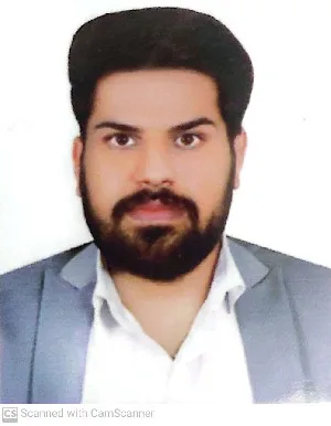 وکیل مجتبی شهرکی