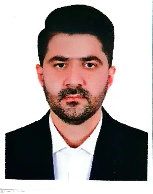 وکیل مجتبی لک زهی مقدم