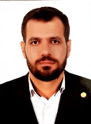 وکیل مجتبی مقصودی سرتشنیزی