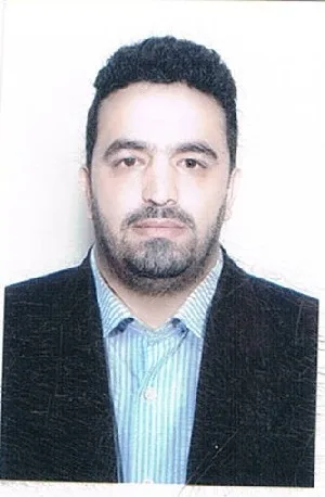 وکیل مجید آفتابی ثانی