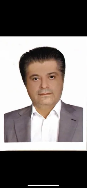 وکیل مجید اشهر