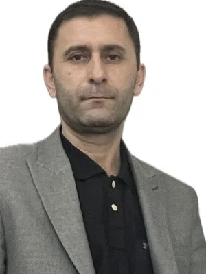 وکیل مجید امید نیا