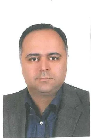 وکیل مجید امیرکمالی