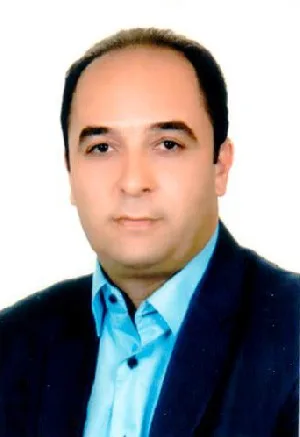 وکیل مجید بابکی