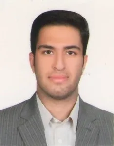 وکیل مجید صمدی