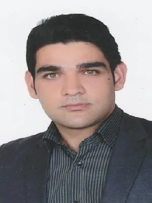 وکیل مجید قنبری