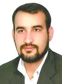 وکیل مجید میرجلیلی
