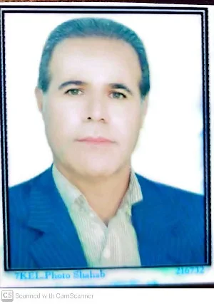 وکیل مجید نعامی