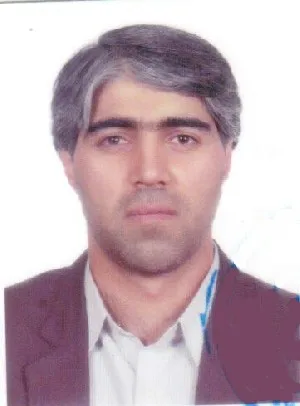 وکیل مجید کریمی