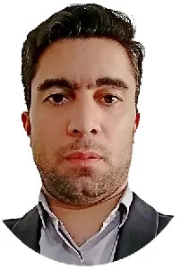 وکیل مجید گلپری شاندیز