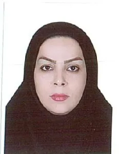 وکیل محبوبه احمدجانی خطیر